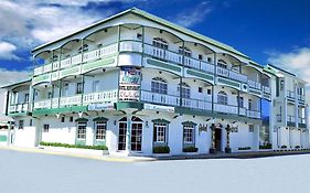 Hotel Sinai